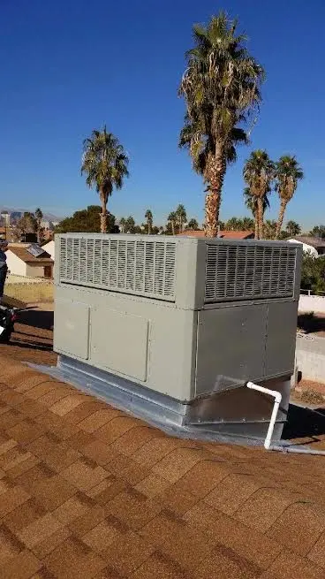 HVAC services in Ocean Pointe, HI